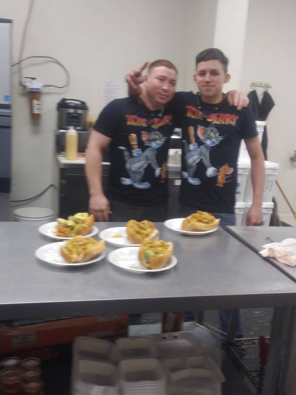 Mikoto Express | restaurant | 412 W 3rd St, Pembroke, NC 28372, USA | 9105210068 OR +1 910-521-0068