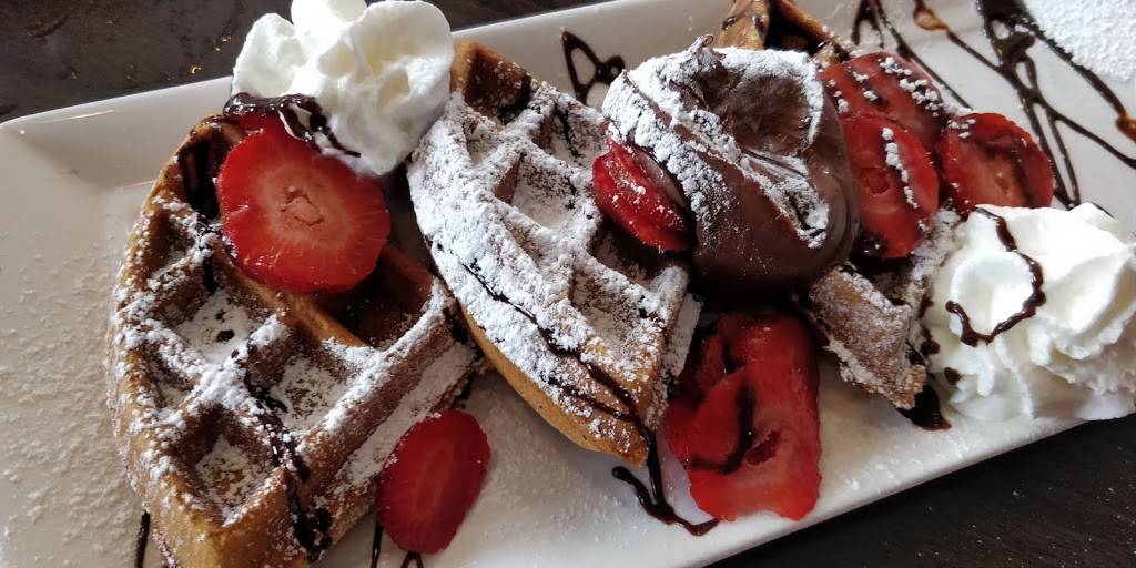 Americas Cup Coffee Company | cafe | 633 Cookman Ave, Asbury Park, NJ 07712, USA | 7329882000 OR +1 732-988-2000