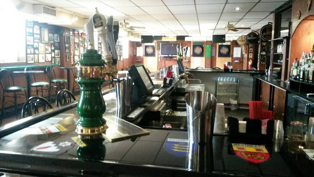 Shamrock Club of Columbus | restaurant | 60 W Castle Rd, Columbus, OH 43207, USA | 6144914449 OR +1 614-491-4449