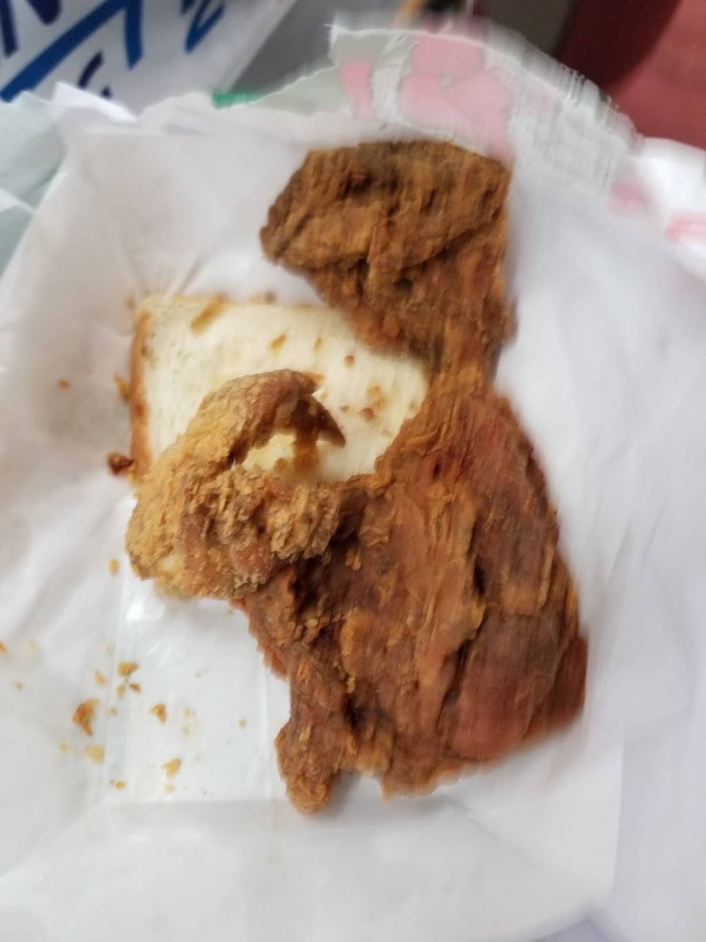 Harolds Chicken #7 | meal takeaway | 109 N Show Pl Dr, Rockford, IL 61107, USA | 8155808085 OR +1 815-580-8085