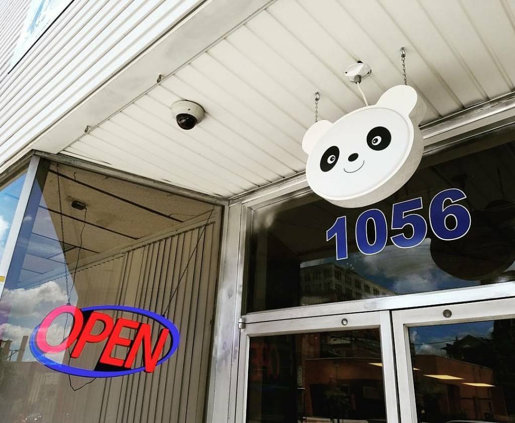 Panda Chinese Kitchen | restaurant | 1056 Market St, Wheeling, WV 26003, USA | 3042327572 OR +1 304-232-7572