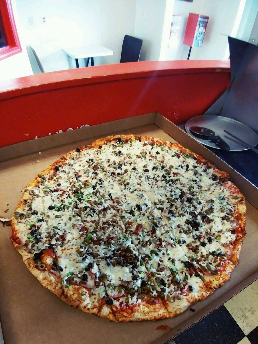 Firehouse Pizza | restaurant | 1703 Us 31W Byp, Bowling Green, KY 42101, USA | 2707813246 OR +1 270-781-3246