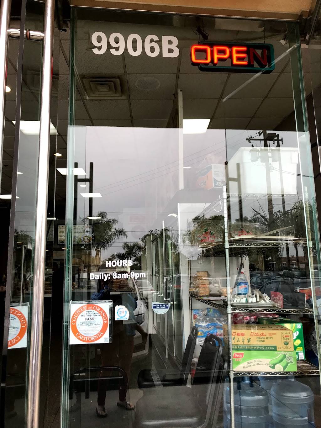 Chợ Tam Biên | restaurant | 9906 Westminster Blvd suite b, Garden Grove, CA 92844, USA | 7146362222 OR +1 714-636-2222