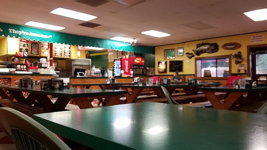 Pizza Factory | restaurant | 4432 Shasta Dam Blvd, Shasta Lake, CA 96019, USA | 5302754455 OR +1 530-275-4455