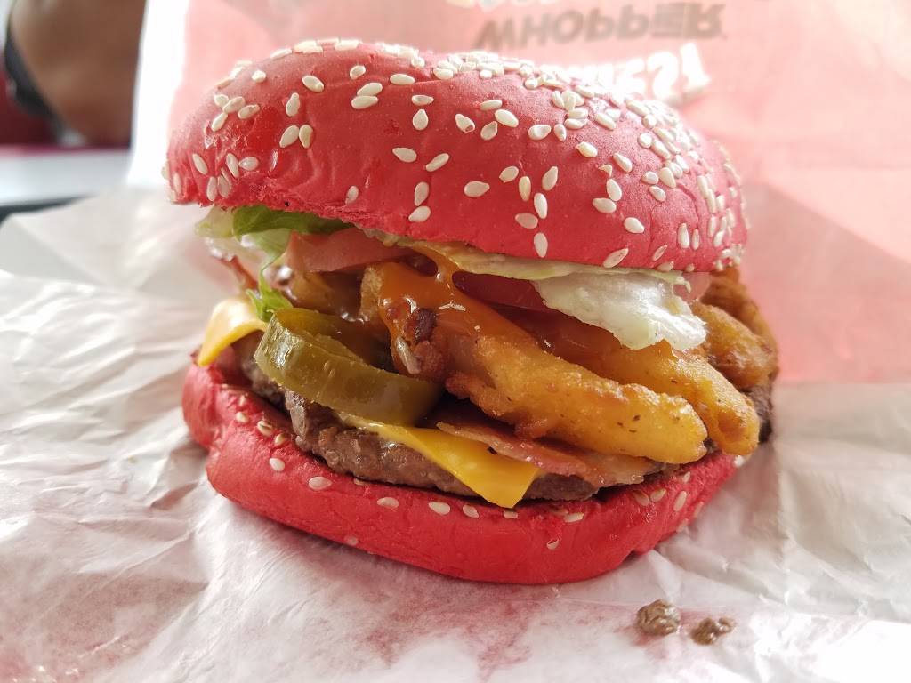 Burger King | restaurant | 81-779 CA-111, Indio, CA 92201, USA | 7603421224 OR +1 760-342-1224