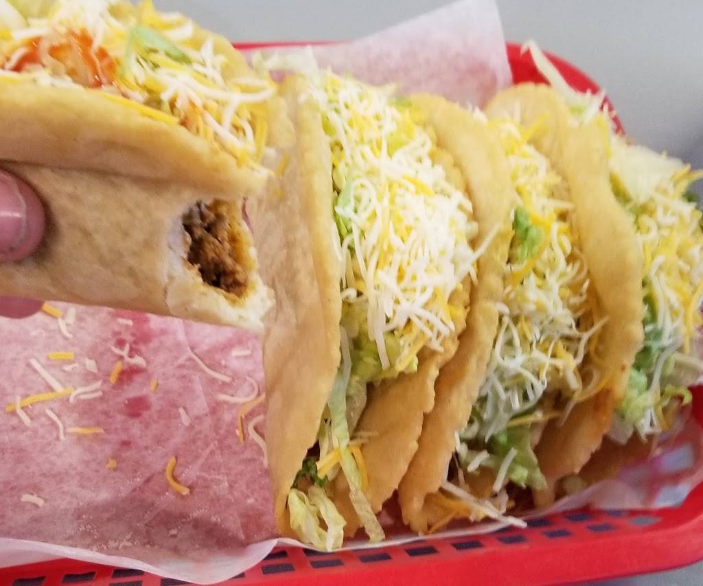 Taco Junction | restaurant | 2500 N Apperson Way, Kokomo, IN 46901, USA | 7658540783 OR +1 765-854-0783