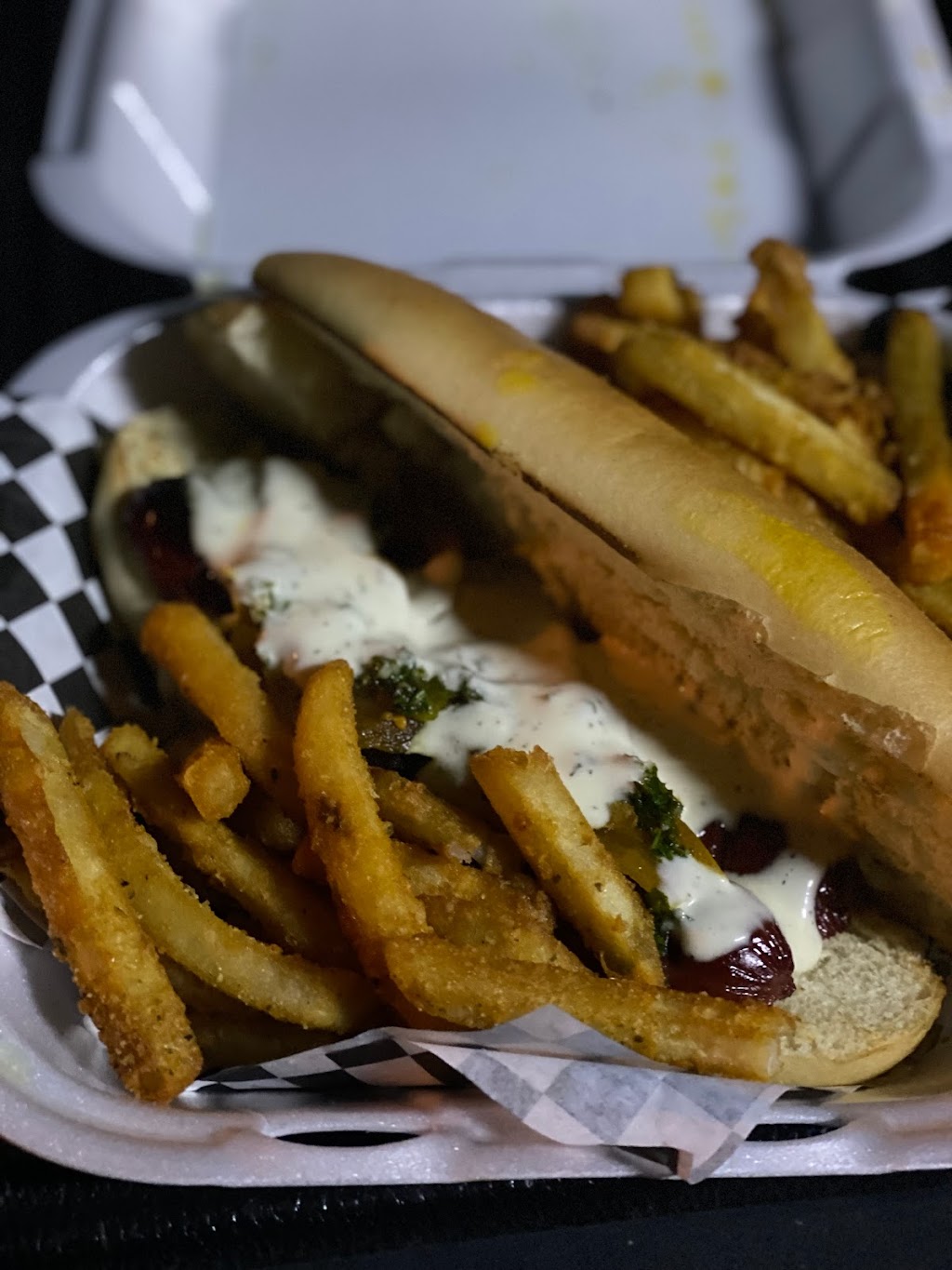 The Choripanes Miami | restaurant | 15675 SW 184th St, Miami, FL 33187, USA | 7864451600 OR +1 786-445-1600