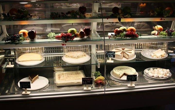 Carolina Seafood & Steak | restaurant | 9911 N Kings Hwy, Myrtle Beach, SC 29572, USA | 8439459288 OR +1 843-945-9288