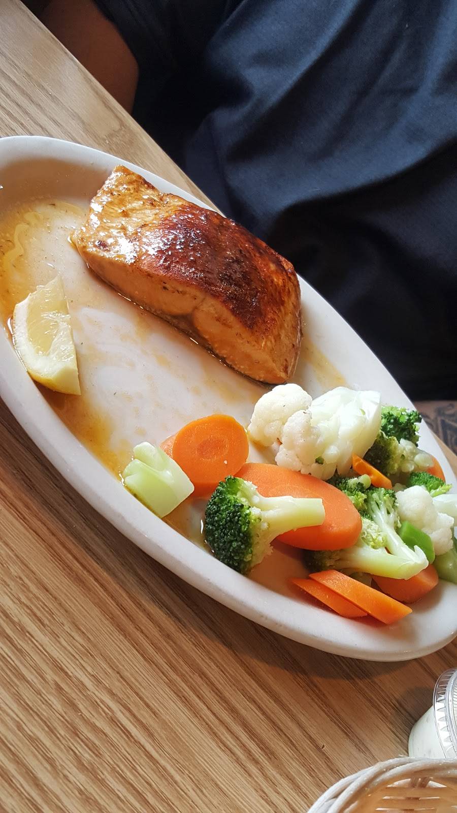 Nikarrys Restaurant | restaurant | 1055 N Lake St, Aurora, IL 60506, USA | 6302641500 OR +1 630-264-1500