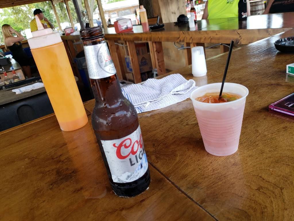 No Name Saloon | restaurant | 2001 S Ridgewood Ave, Edgewater, FL 32141, USA | 3864289229 OR +1 386-428-9229