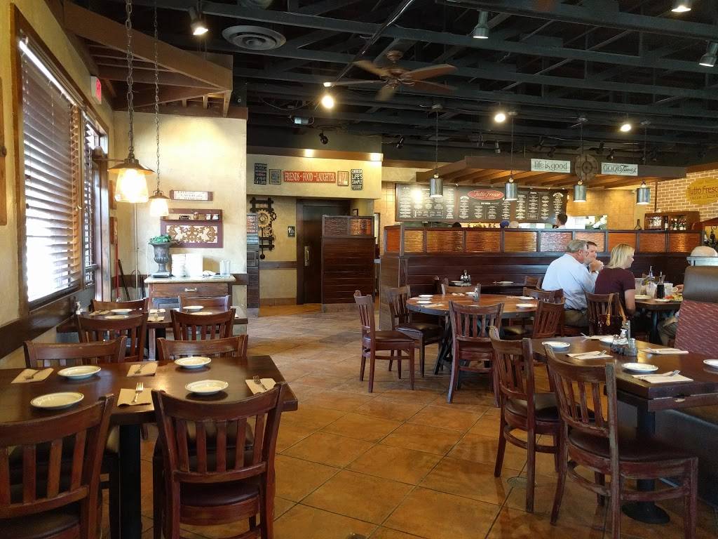 Tutto Fresco | restaurant | 1808 N Tustin Ave, Santa Ana, CA 92705, USA | 7145681035 OR +1 714-568-1035