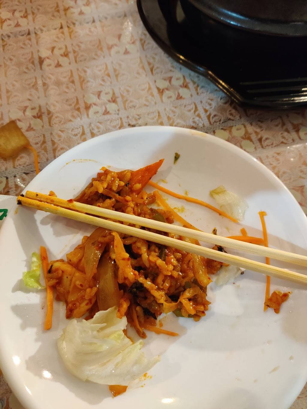 Ju Bang Jang Korean Restaurant 주방장 | restaurant | 215-10D, Northern Blvd, Queens, NY 11361, USA | 7188198083 OR +1 718-819-8083