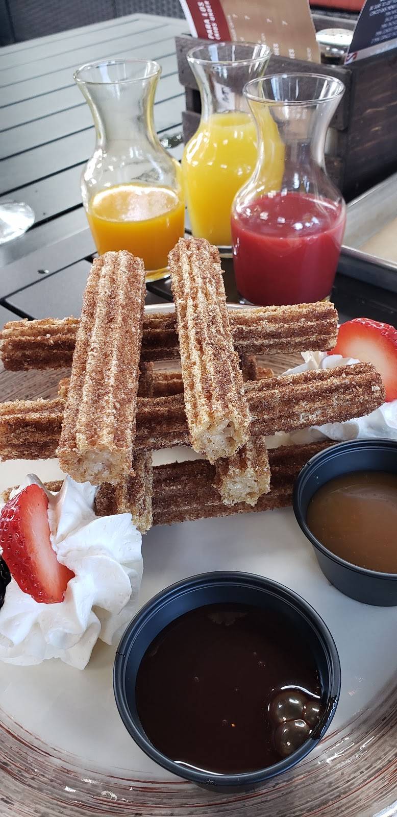 Masa Taqueria | restaurant | 445 E Eau Gallie Blvd, Melbourne, FL 32937, USA | 3216101462 OR +1 321-610-1462