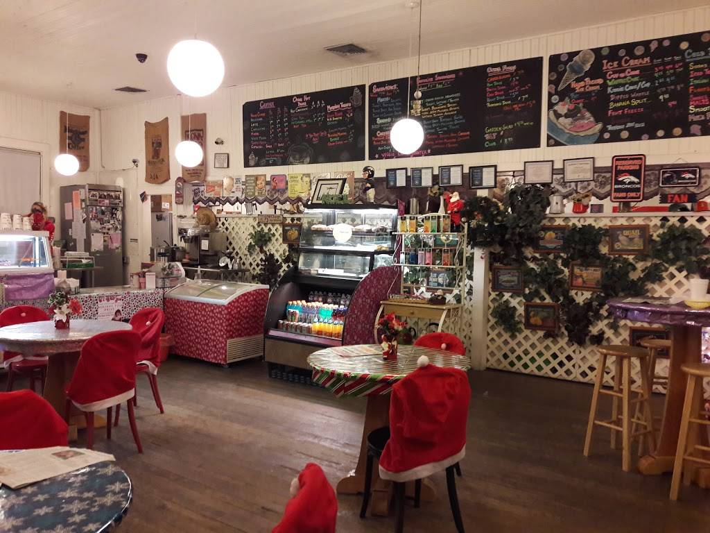 Mels Mocha & Ice Cream | cafe | 14131 River Rd, Walnut Grove, CA 95690, USA | 9167764333 OR +1 916-776-4333