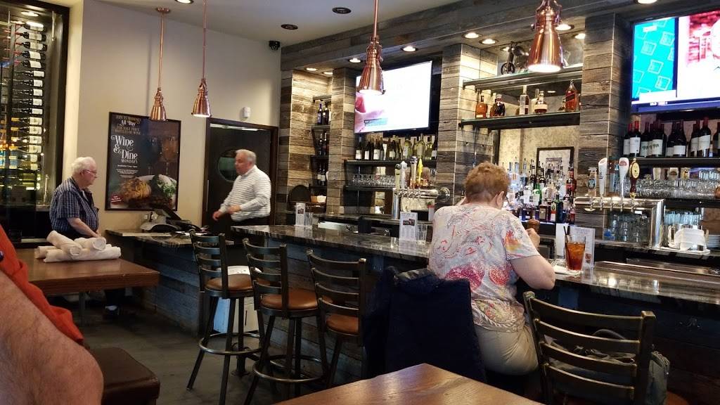 Blue Ridge Grill | restaurant | 44065 Ashburn Shopping Plaza, Ashburn, VA 20147, USA | 7037290100 OR +1 703-729-0100