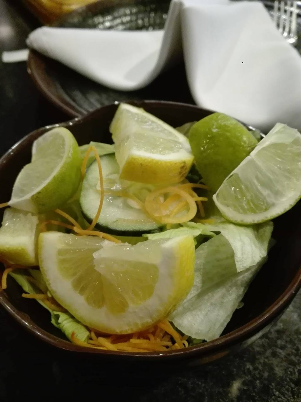 Ichiban Japanese Steakhouse & Sushi Bar | restaurant | 4641 Washtenaw Ave, Ann Arbor, MI 48108, USA | 7349750989 OR +1 734-975-0989