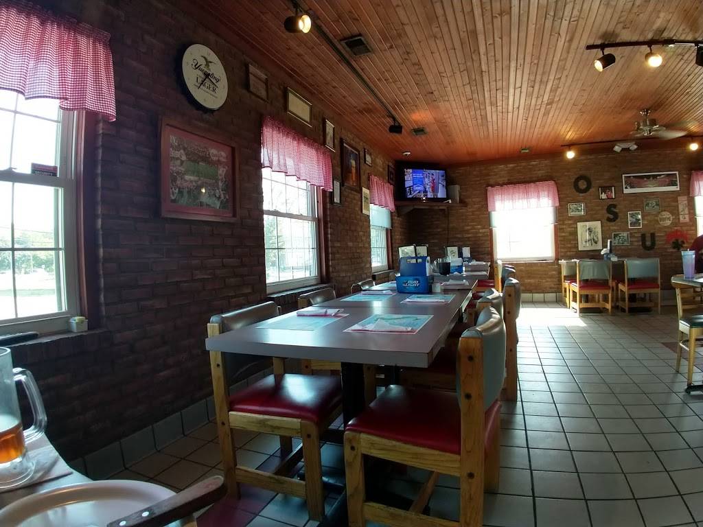 Little Sicilys Pizza | restaurant | 2965 Brice Rd, Brice, OH 43109, USA | 6148646020 OR +1 614-864-6020