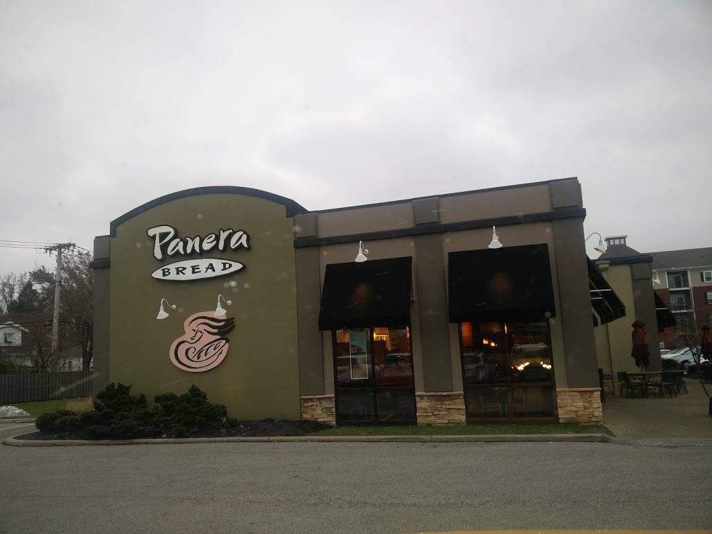 Panera Bread | bakery | 19705 Center Ridge Rd, Rocky River, OH 44116, USA | 4403310555 OR +1 440-331-0555