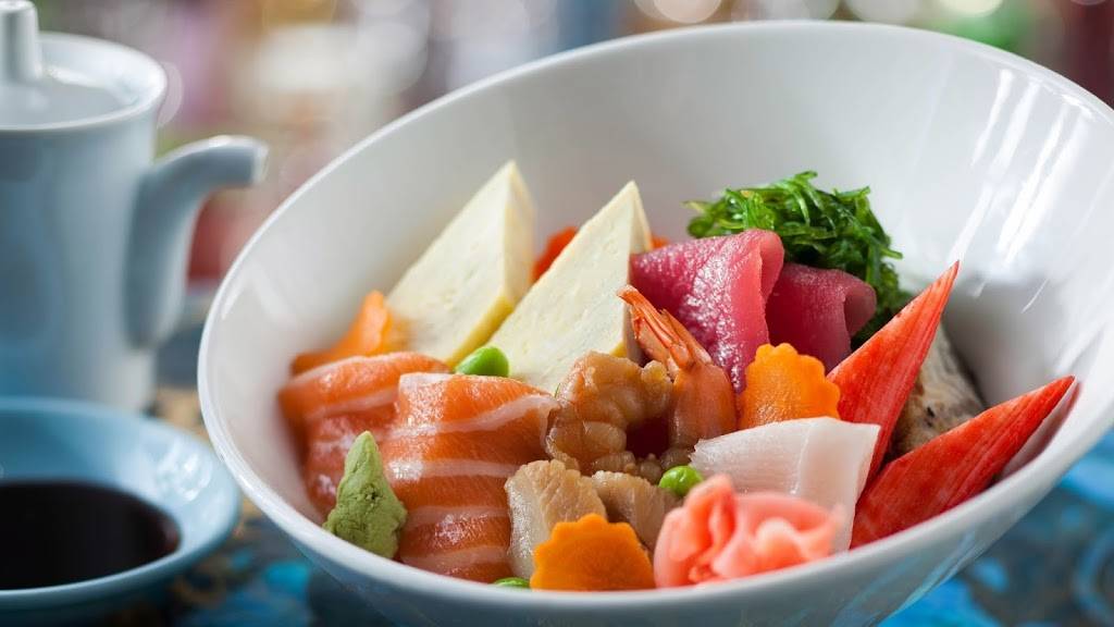 Teppan Edo | restaurant | 1780 Avenue of the Stars, Orlando, FL 32830, USA | 4078278520 OR +1 407-827-8520