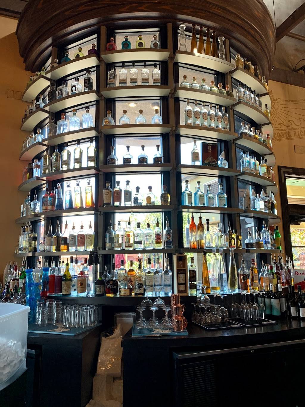 Paradiso 37 | restaurant | 1590 Buena Vista Drive Orlando, Lake Buena Vista, FL 32836, USA | 4079343700 OR +1 407-934-3700