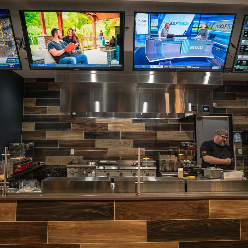 Crave865 | restaurant | 2008 Cumberland Ave, Knoxville, TN 37916, USA | 8653949589 OR +1 865-394-9589