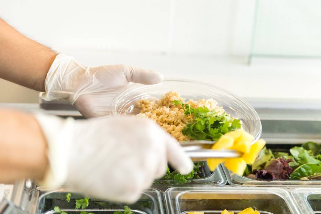 Poke Parlor | restaurant | 1900 W Whittier Blvd, La Habra, CA 90631, USA | 5624483861 OR +1 562-448-3861