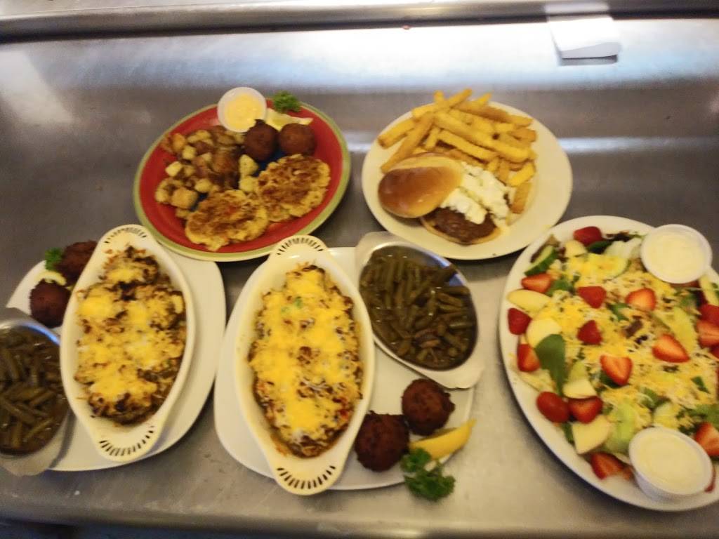 Crackerbox restaurant | restaurant | 16910 McGregor Blvd, Fort Myers, FL 33908, USA | 2394664344 OR +1 239-466-4344