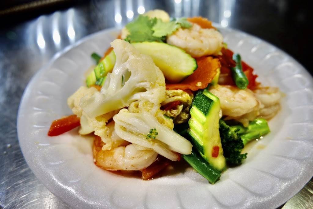 Sunrise Breakfast Lunch and authentic thai food | meal delivery | 2048 South 18th Street, 1801 south Snyder Ave, Philadelphia, PA 19145, USA | 2153727970 OR +1 215-372-7970