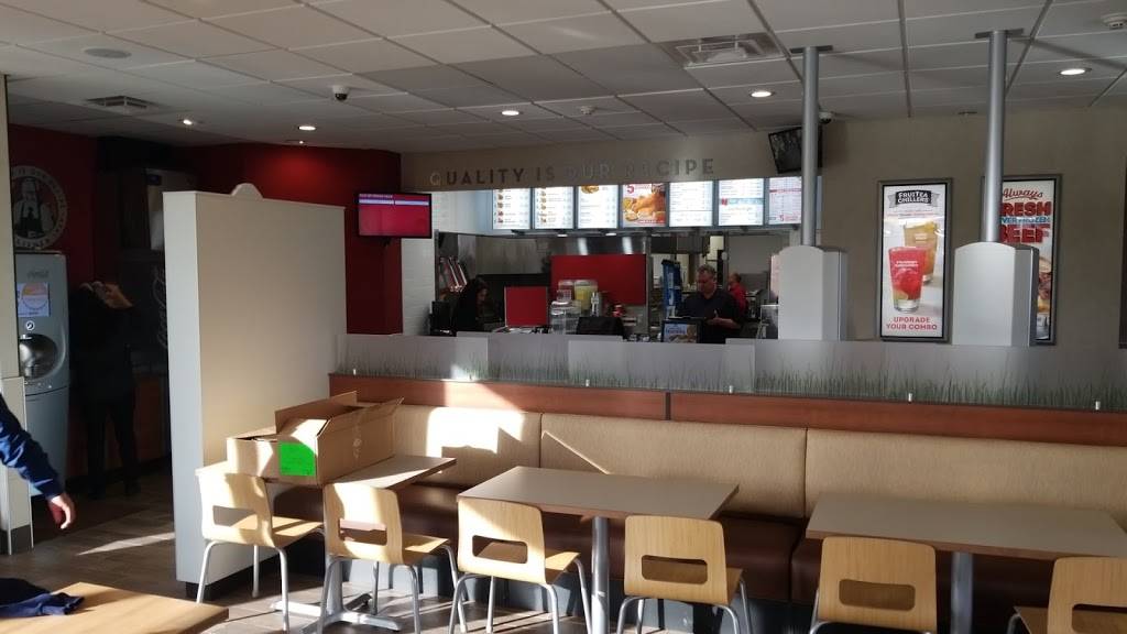 Wendys | restaurant | 4150 Grove Ave, Gurnee, IL 60031, USA | 8473363519 OR +1 847-336-3519