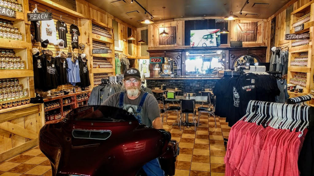 Deadwood Pizza Factory | restaurant | 647 Main St, Deadwood, SD 57732, USA | 6056456419 OR +1 605-645-6419