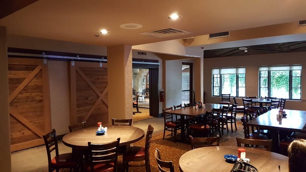 Alamo Cafe | restaurant | 14250 San Pedro Ave, San Antonio, TX 78232, USA | 2104952233 OR +1 210-495-2233