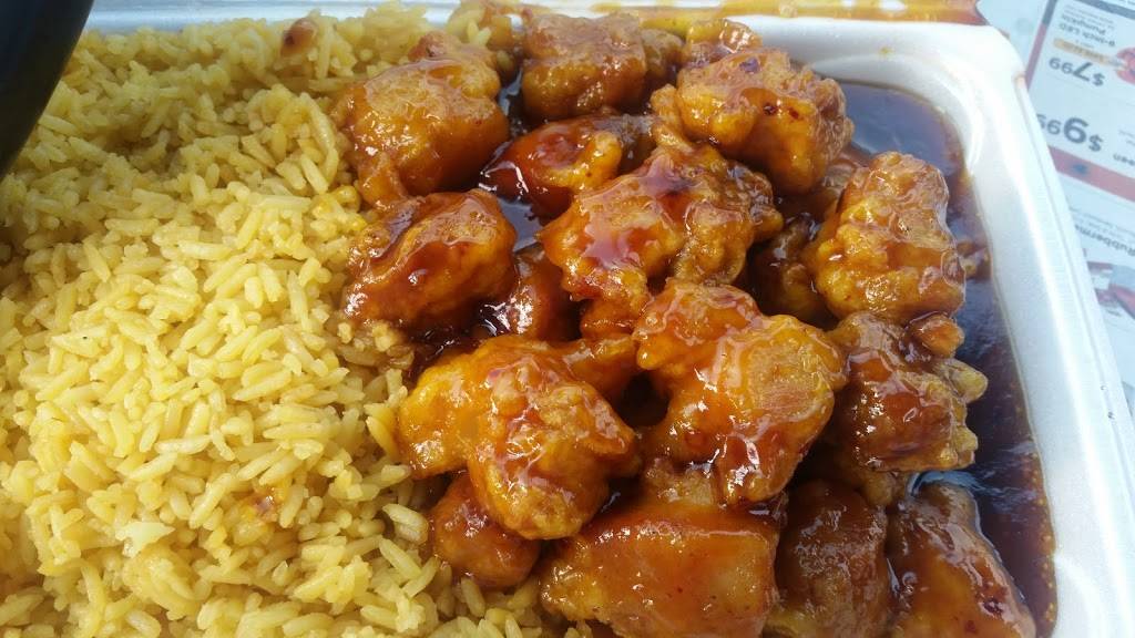 Hop Shing Kitchen | restaurant | 53 N Laurel St, Bridgeton, NJ 08302, USA | 8564538633 OR +1 856-453-8633