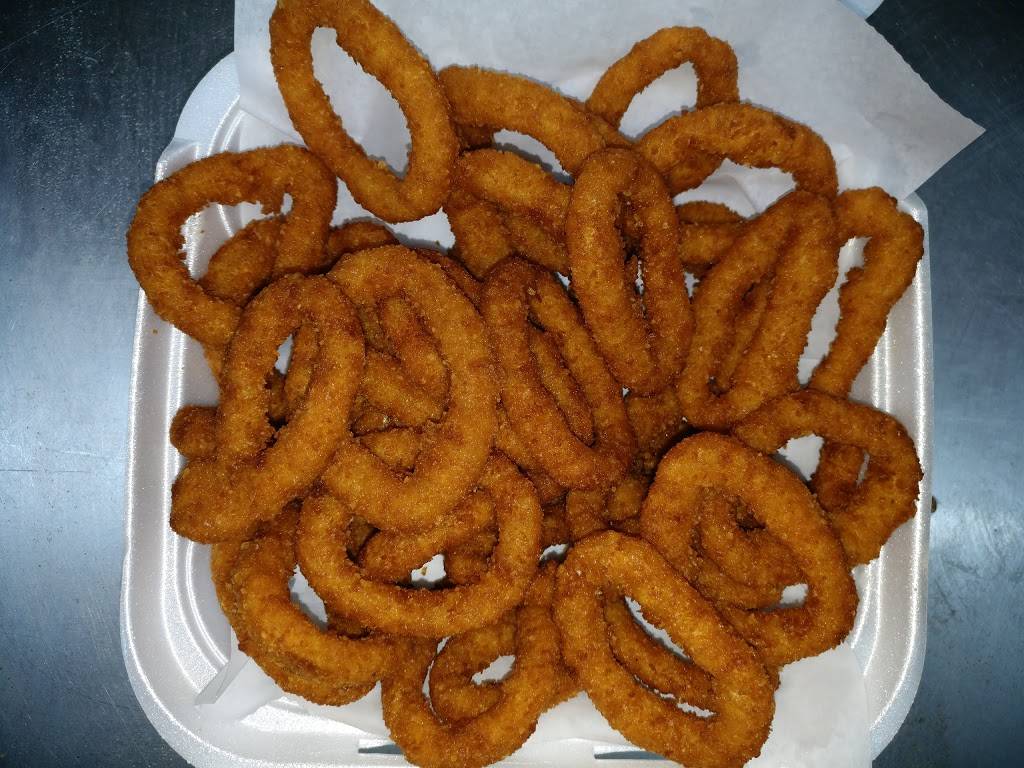 F C F Fish & Chicken | restaurant | 29375 Cherry Hill Rd, Inkster, MI 48141, USA | 7347223340 OR +1 734-722-3340