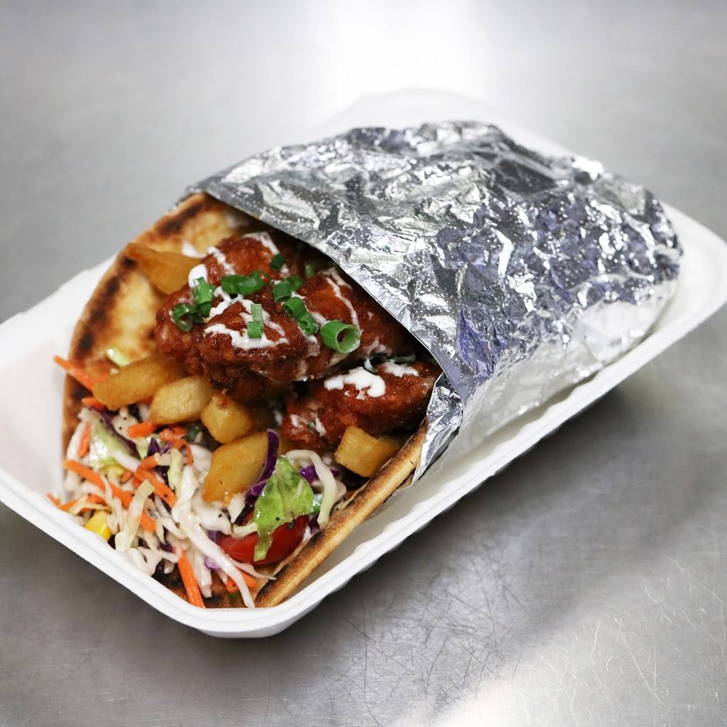 The Sarap Shop | restaurant | 428 11th St, San Francisco, CA 94103, USA | 4159354785 OR +1 415-935-4785