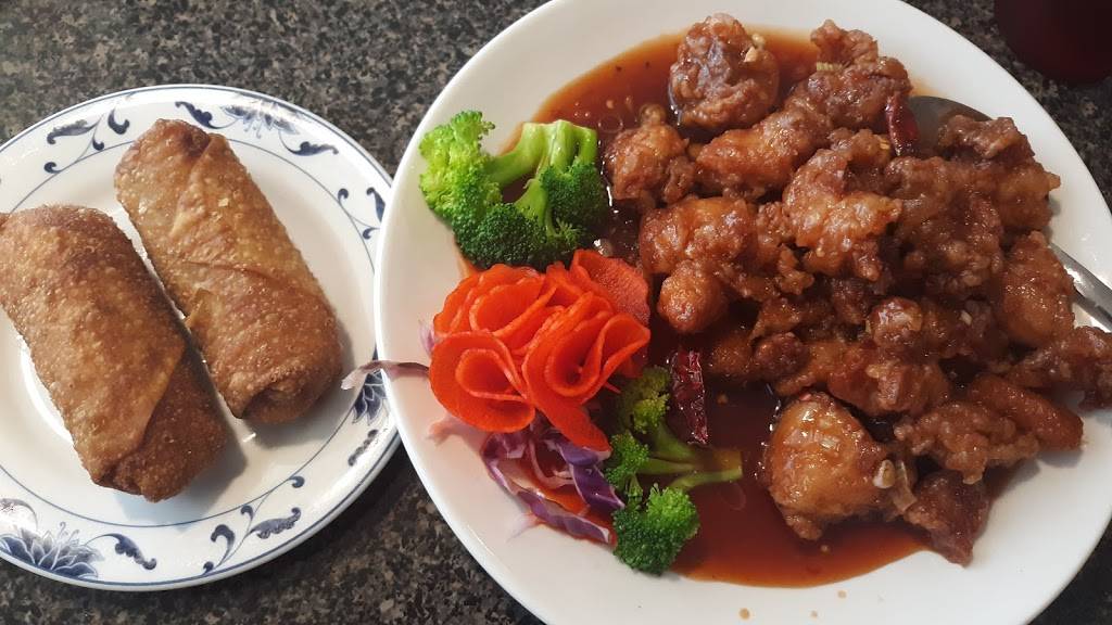 Hunan Garden Chinese Restaurant | restaurant | 2726 Raeford Rd, Fayetteville, NC 28303, USA | 9103233778 OR +1 910-323-3778