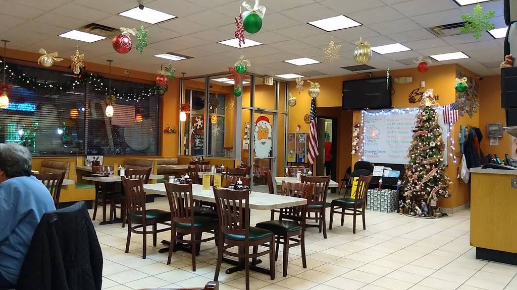 Franks Diner | restaurant | 25700 Plymouth Rd, Redford Charter Twp, MI 48239, USA | 3139370700 OR +1 313-937-0700