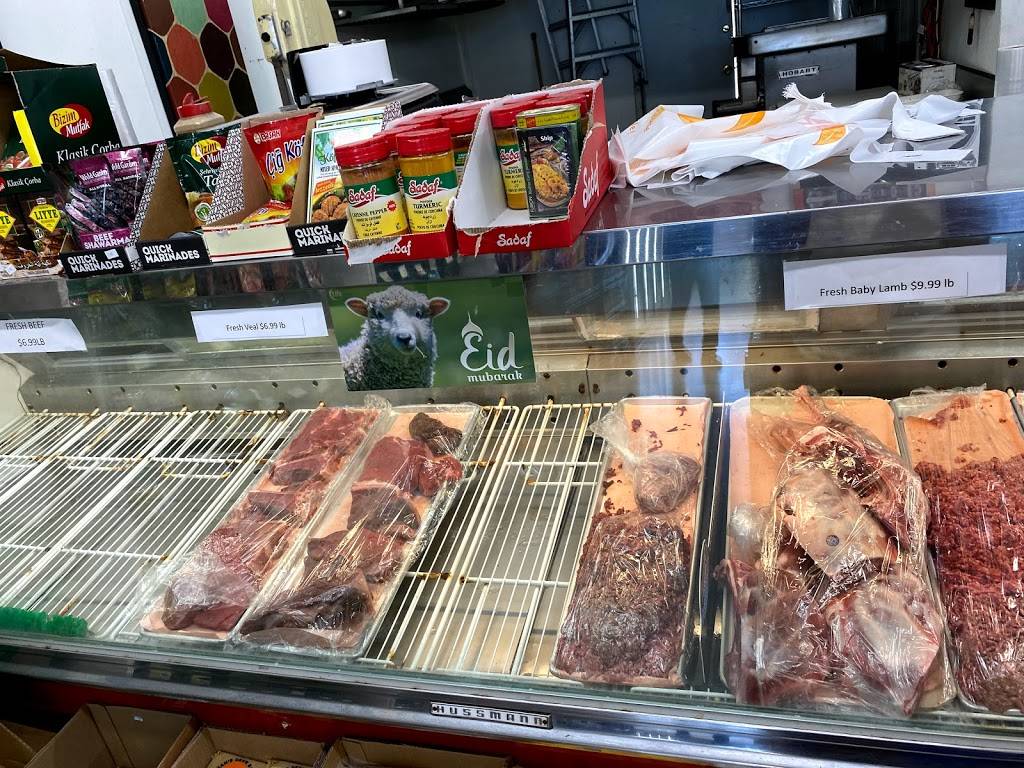 Baraka Halal Market | restaurant | 952 W El Camino Real, Sunnyvale, CA 94087, USA | 4088300016 OR +1 408-830-0016