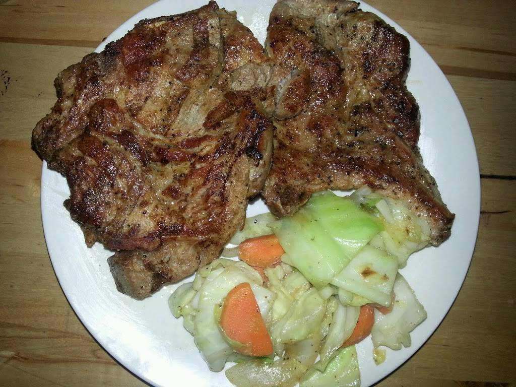 Sesame Cafe | restaurant | 5979 Armour Dr, Houston, TX 77020, USA | 7136719393 OR +1 713-671-9393