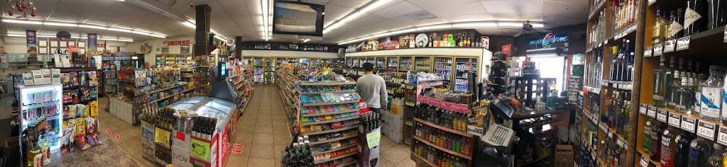 1st and Ivy Market | meal takeaway | 2170 1st Ave, San Diego, CA 92101, USA | 6192325586 OR +1 619-232-5586