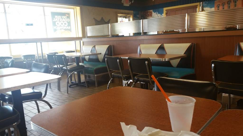 A&W | restaurant | 1414 N Town E Blvd, Mesquite, TX 75150, USA | 2143066514 OR +1 214-306-6514