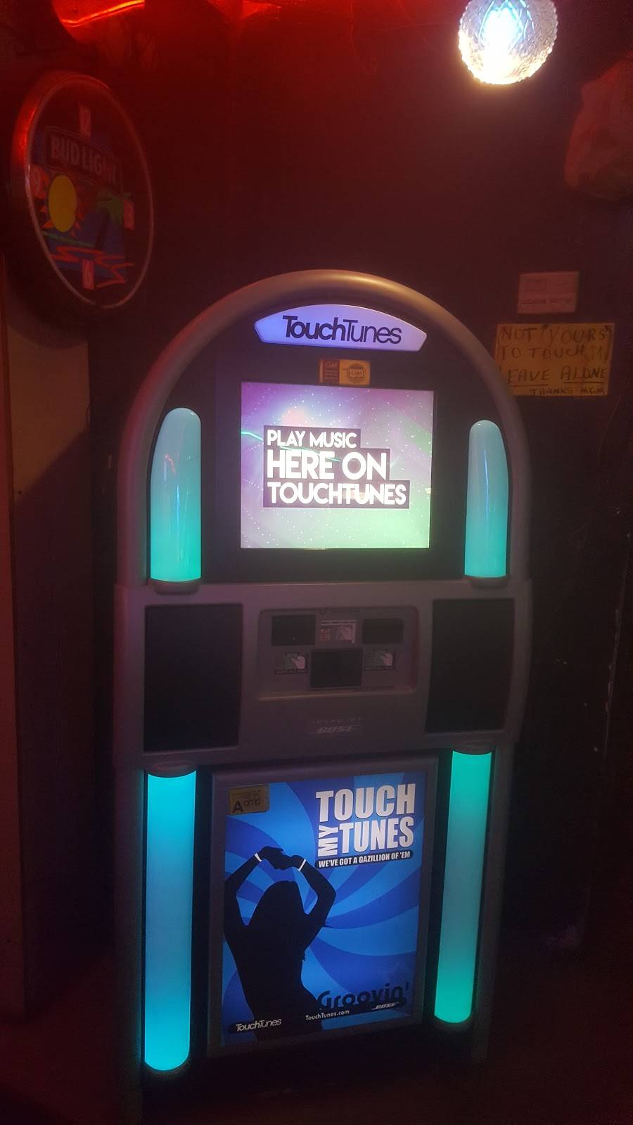 All In Tavern | restaurant | 2900 N 32nd St, Muskogee, OK 74401, USA | 9186821573 OR +1 918-682-1573