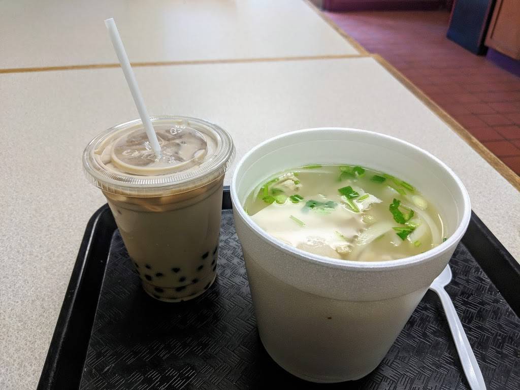 Saigon Bay Express | restaurant | 6000 J St, Sacramento, CA 95819, USA | 9162786490 OR +1 916-278-6490