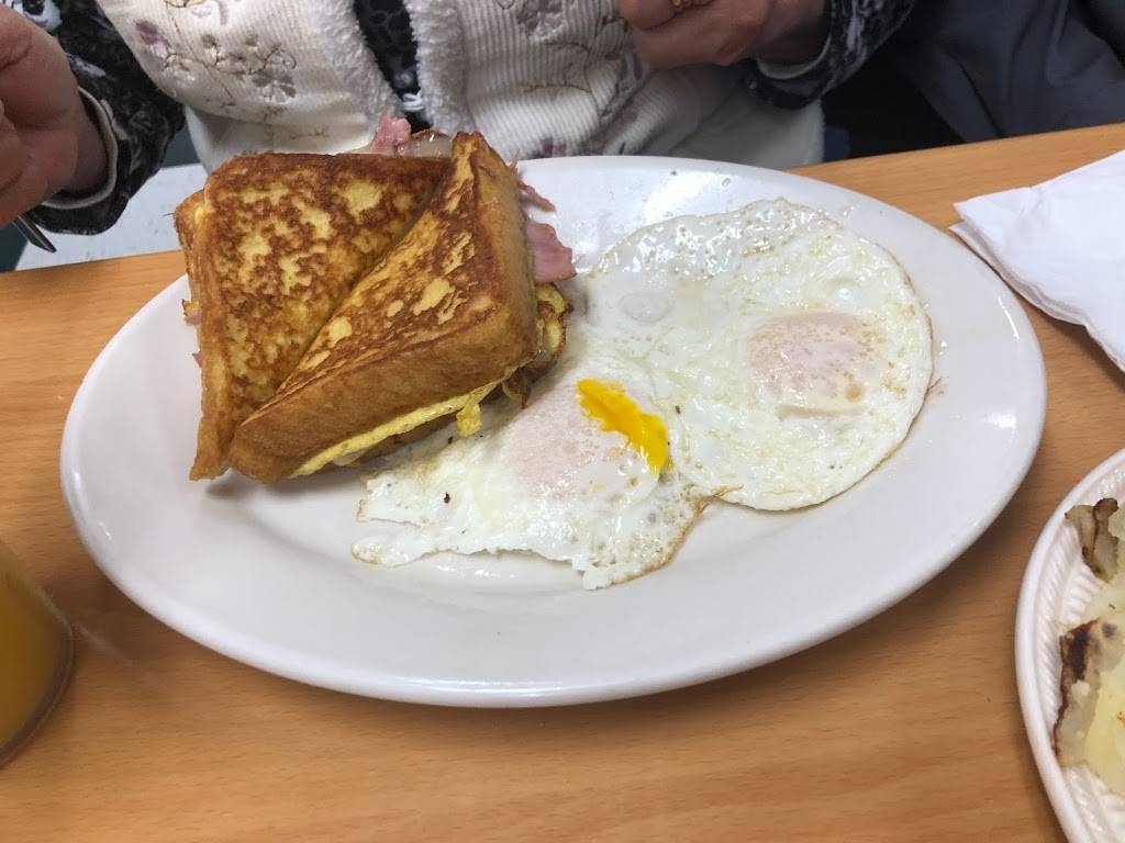 Spring Cafe | restaurant | 2900 Spring Forest Rd Suite #104, Raleigh, NC 27616, USA | 9199773679 OR +1 919-977-3679