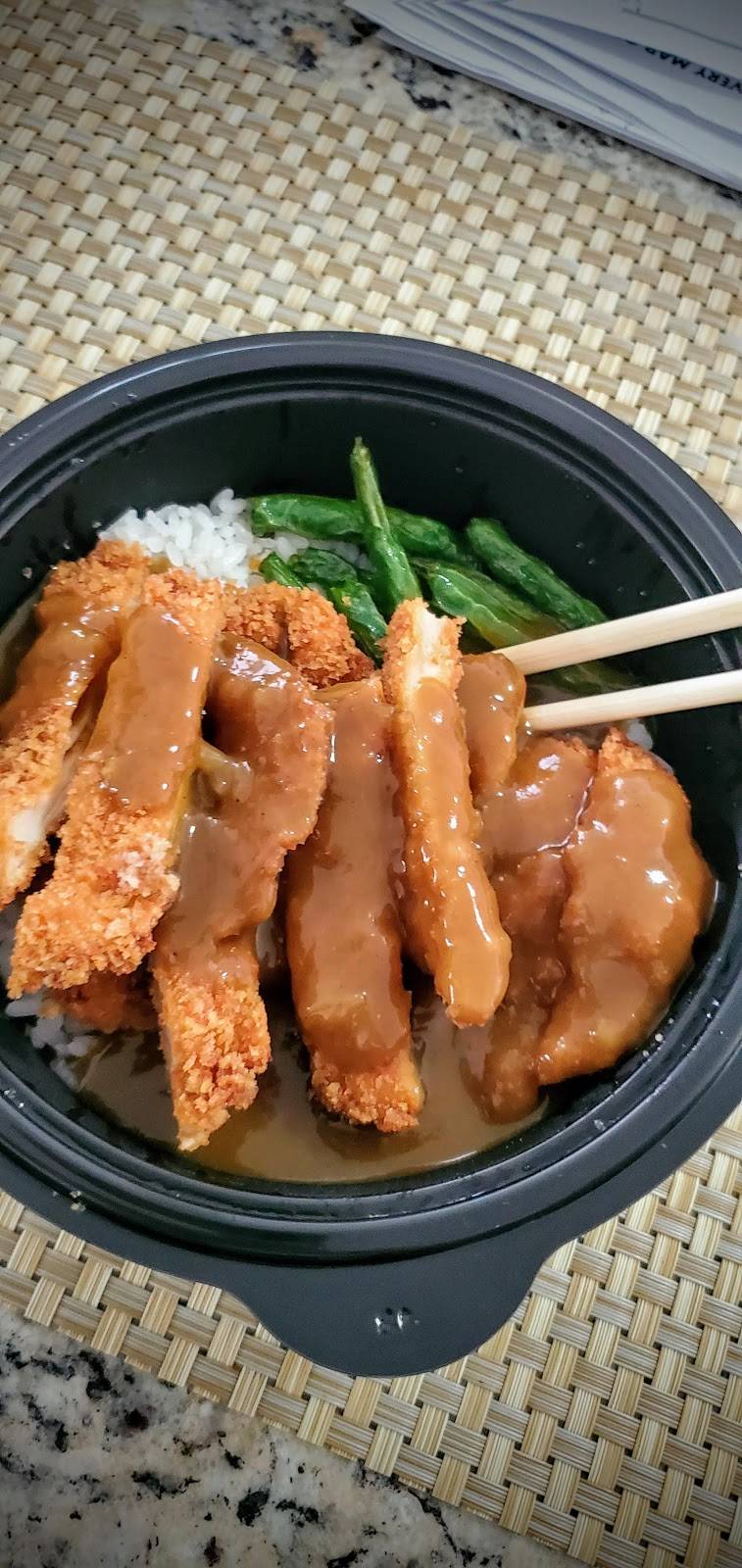 BENTO Sarasota | restaurant | 190 N Cattlemen Rd Unit 5, Sarasota, FL 34243, USA | 9414131202 OR +1 941-413-1202