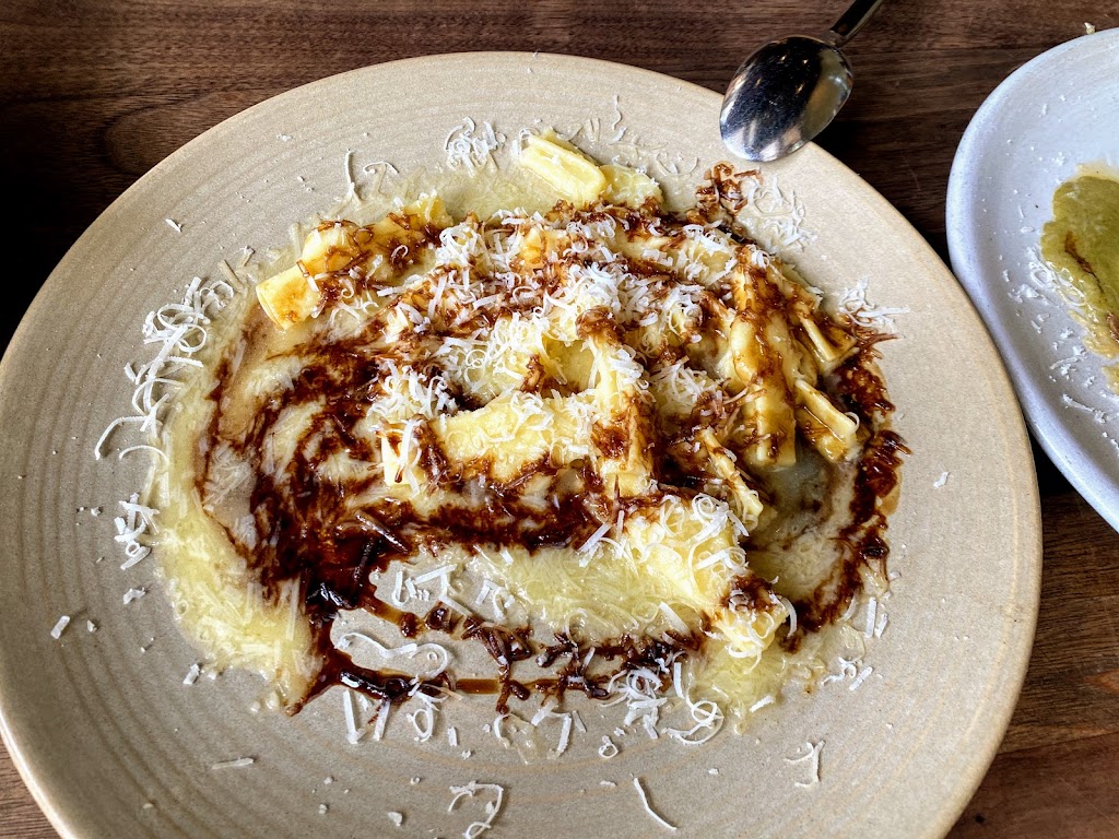 Flour + Water | restaurant | 2401 Harrison St, San Francisco, CA 94110, USA | 4158267000 OR +1 415-826-7000