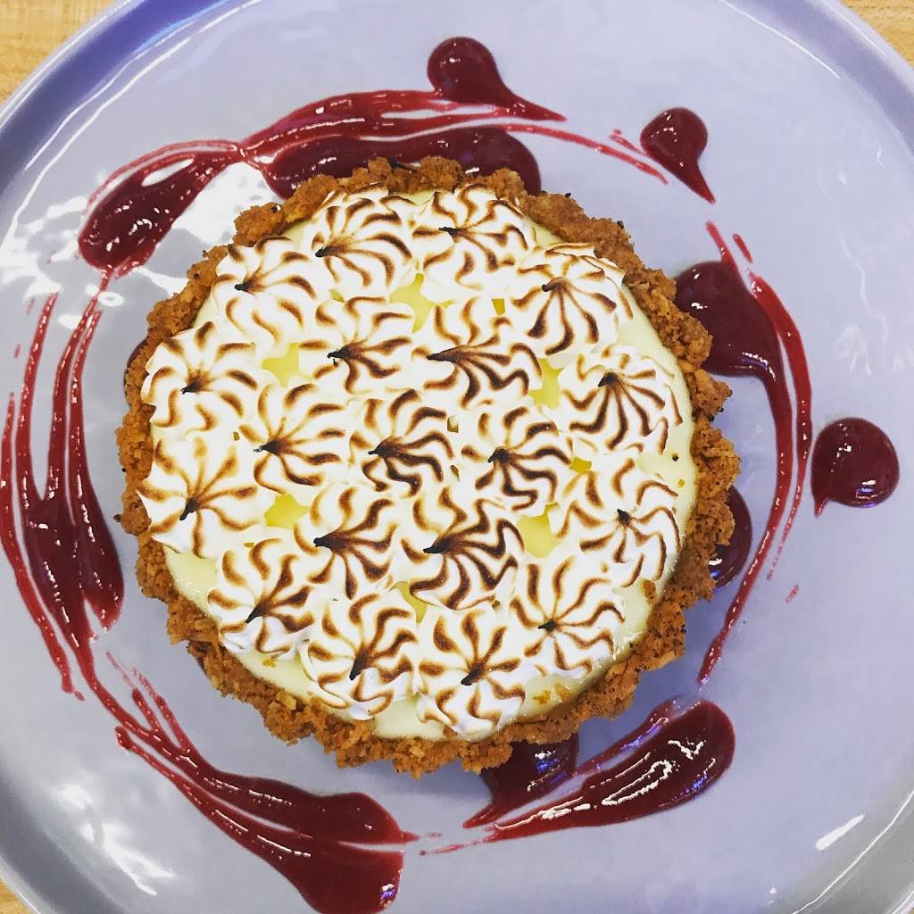 Guesthouse | restaurant | 850 College Ave, Kentfield, CA 94904, USA | 4154195101 OR +1 415-419-5101