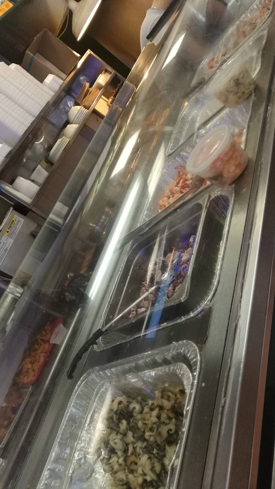 Brother Fish Market | restaurant | 3845 Broadway, New York, NY 10032, USA | 2127811899 OR +1 212-781-1899