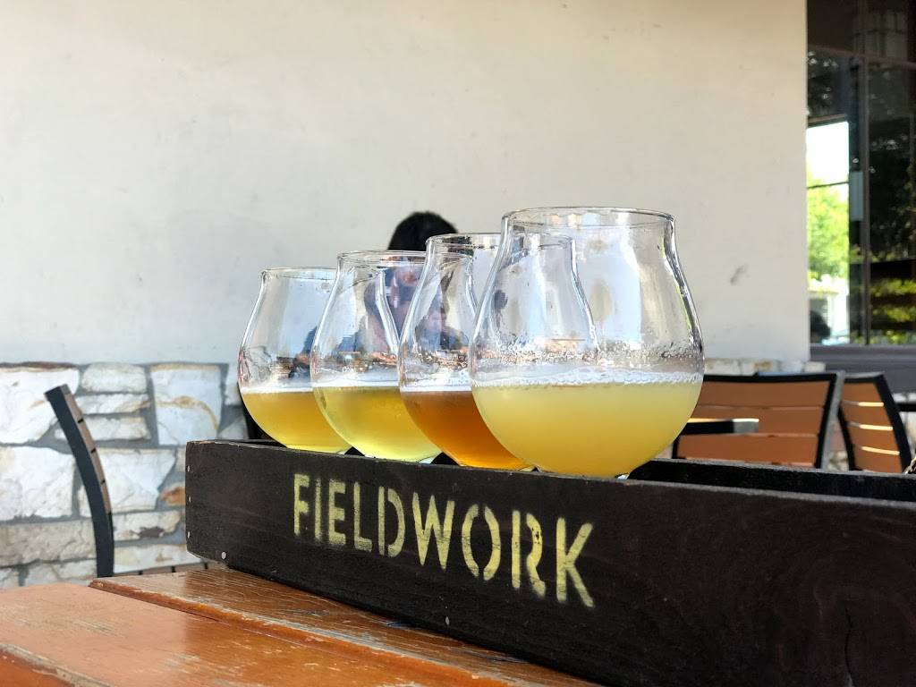 Fieldwork Brewing Company | restaurant | 560 Munras Ave, Monterey, CA 93940, USA | 8313240658 OR +1 831-324-0658