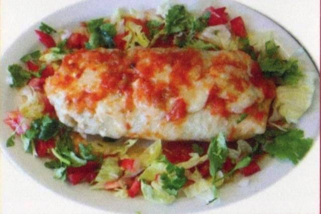 La Metapaneca | restaurant | 14302 Van Ness Ave, Gardena, CA 90249, USA | 3103241474 OR +1 310-324-1474