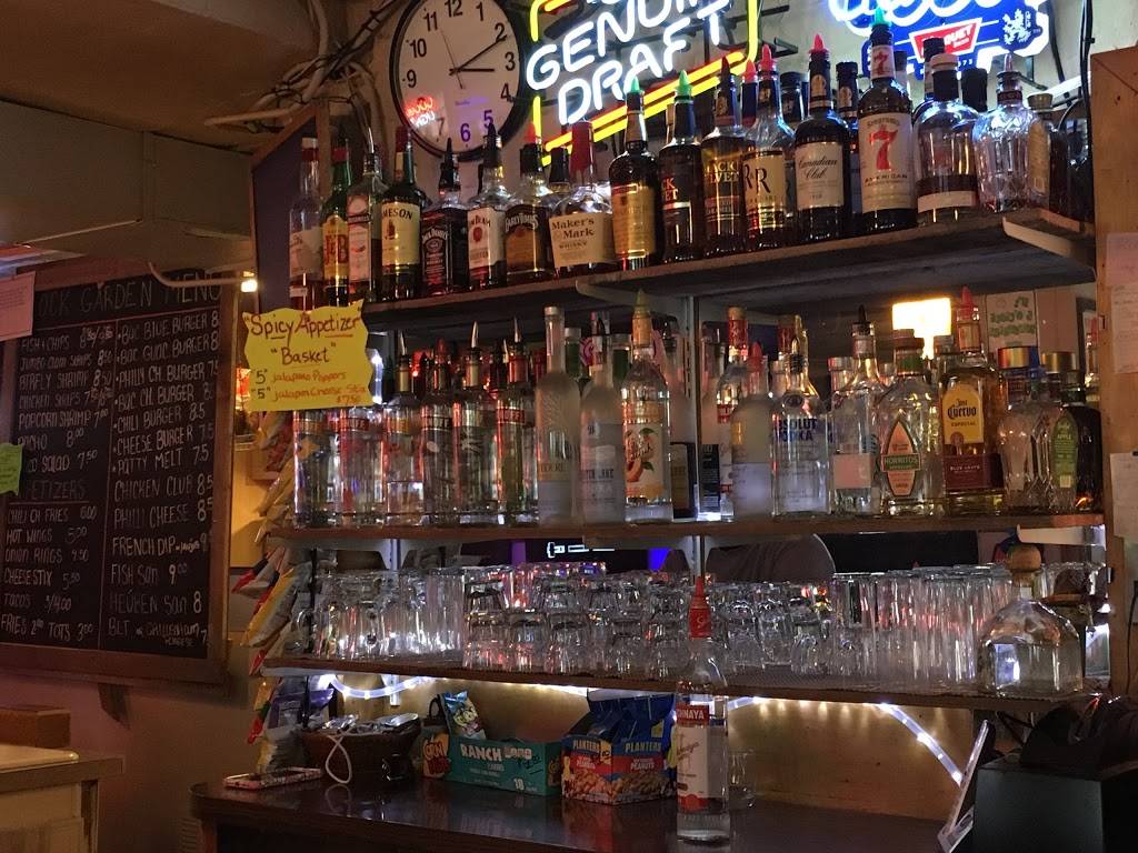 Rock Garden Tavern | restaurant | 17930 S Clackamas River Dr, Oregon City, OR 97045, USA | 5036312697 OR +1 503-631-2697